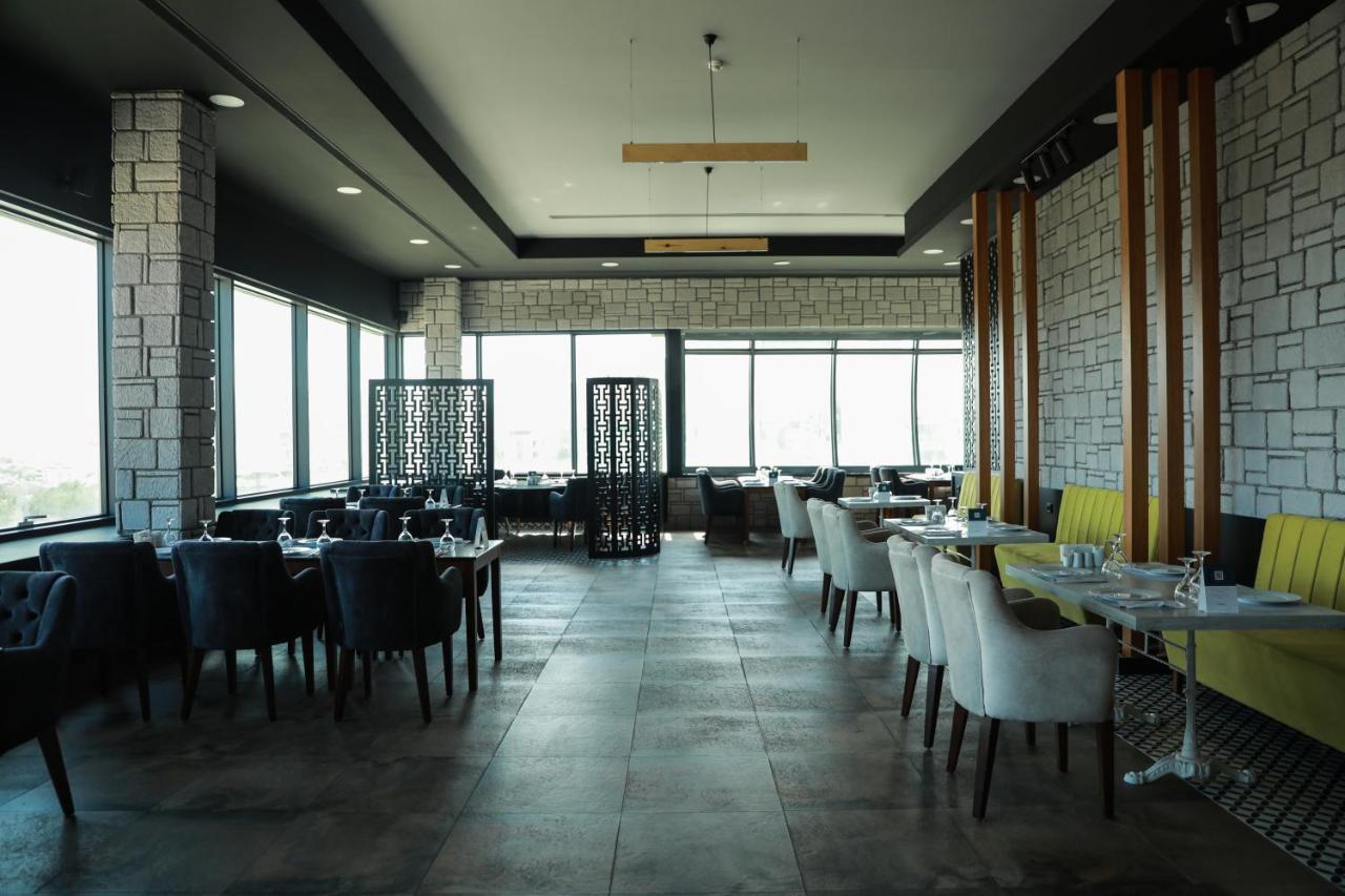 Park Dedeman Elazig Hotel Exterior photo