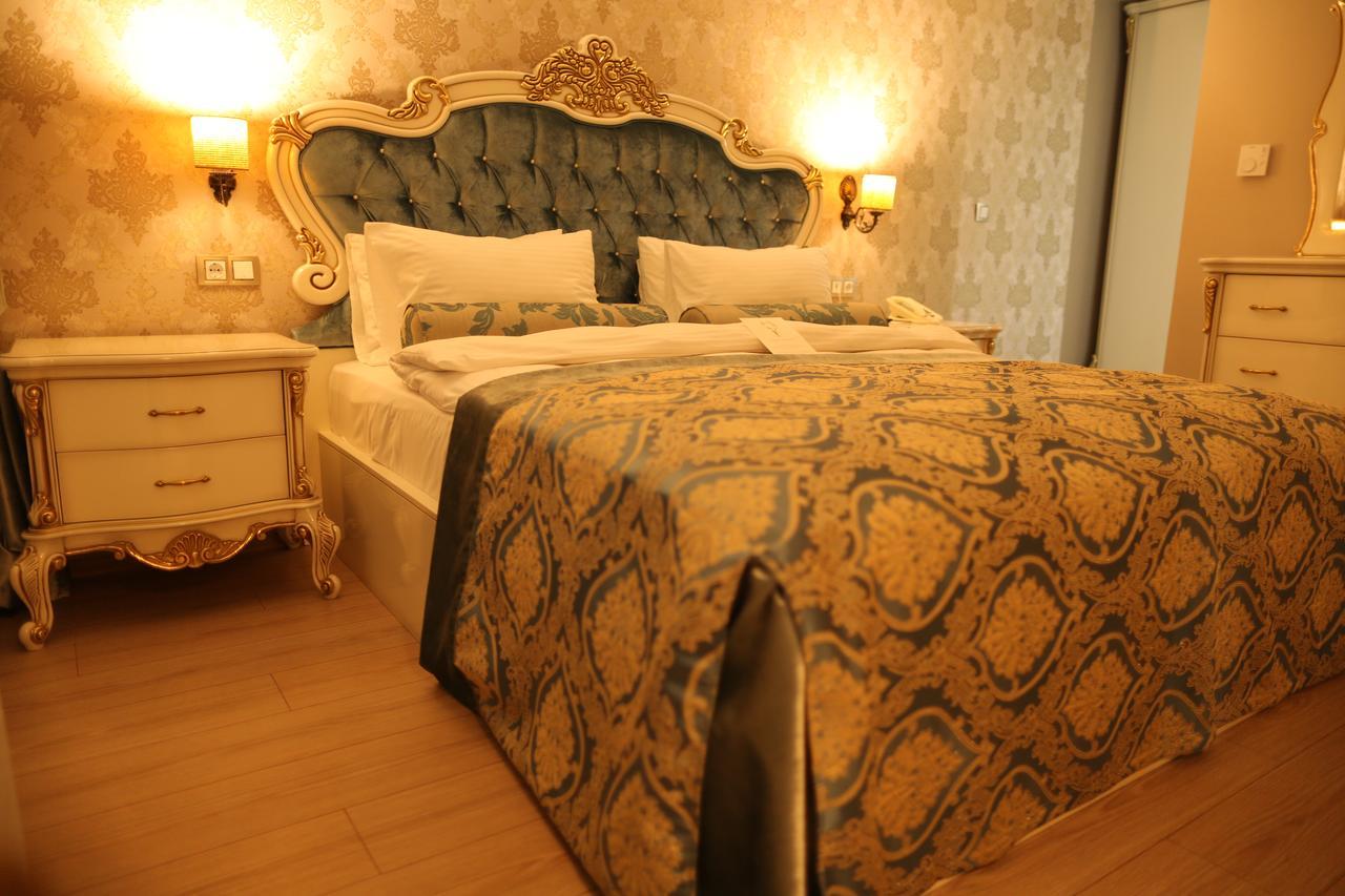 Park Dedeman Elazig Hotel Exterior photo