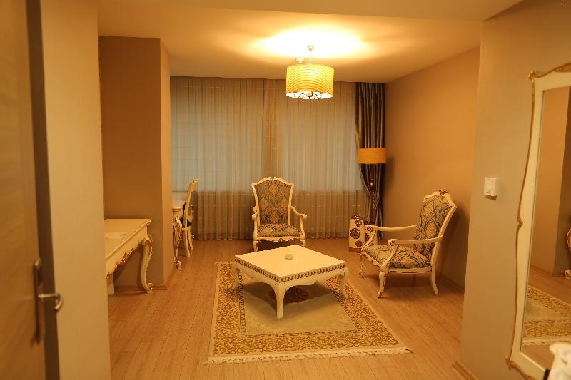 Park Dedeman Elazig Hotel Exterior photo