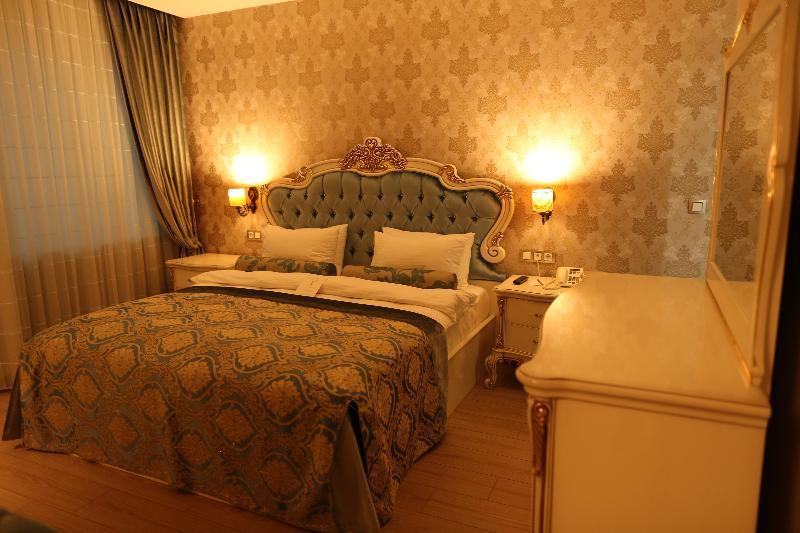 Park Dedeman Elazig Hotel Exterior photo